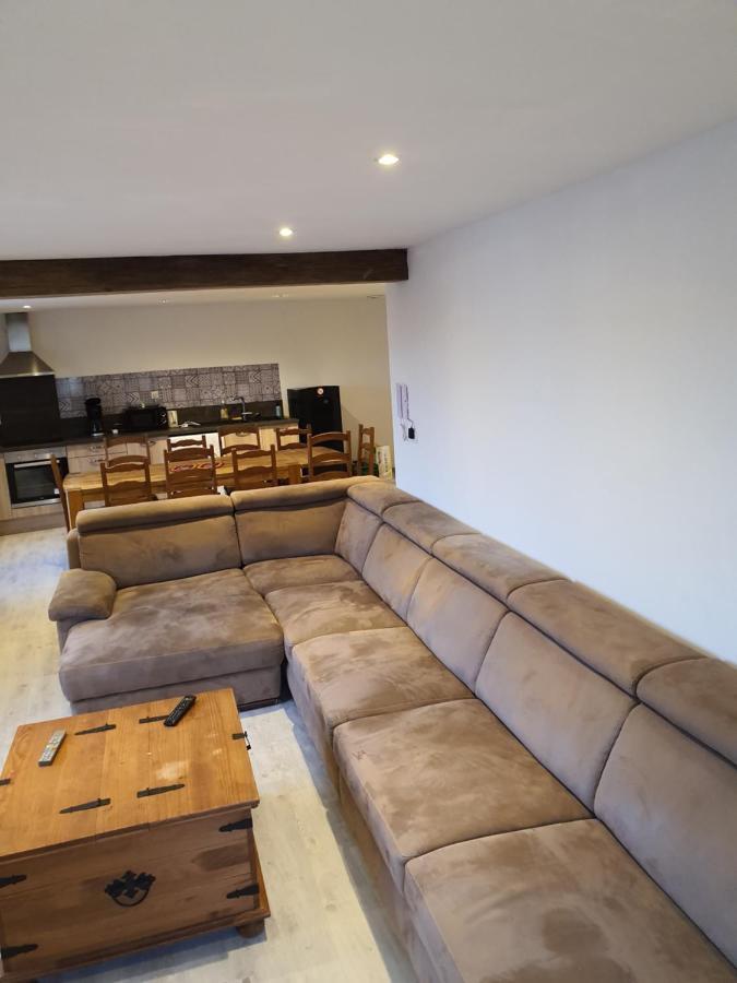 Gite Des Sources Fains-Les-Sources Exterior photo